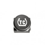 Traction Control Button